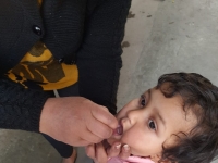 Pulse Polio 19.01.2020 Photographs