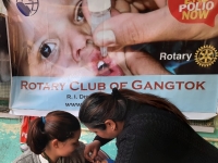 Pulse Polio 19.01.2020 Photographs