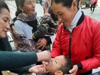 Pulse Polio 19.01.2020 Photographs